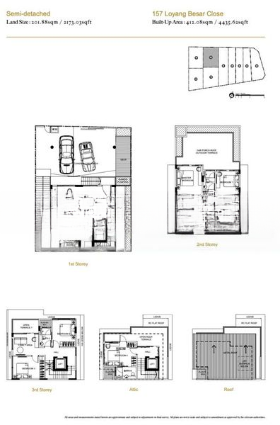 COASTAL BREEZE RESIDENCES 8
