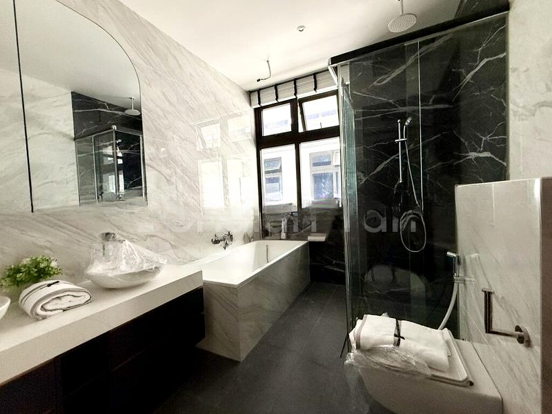 COASTAL BREEZE RESIDENCES 2