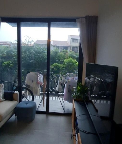 GRANDEUR PARK RESIDENCES 2