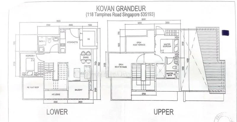 KOVAN GRANDEUR 9