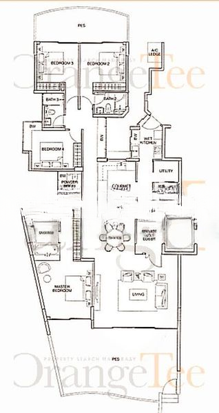 THE COAST AT SENTOSA COVE 7