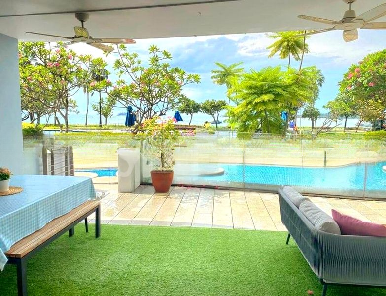 THE COAST AT SENTOSA COVE 3