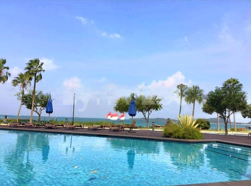 THE COAST AT SENTOSA COVE 4