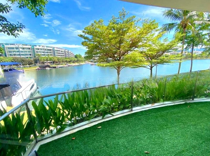 THE COAST AT SENTOSA COVE 2