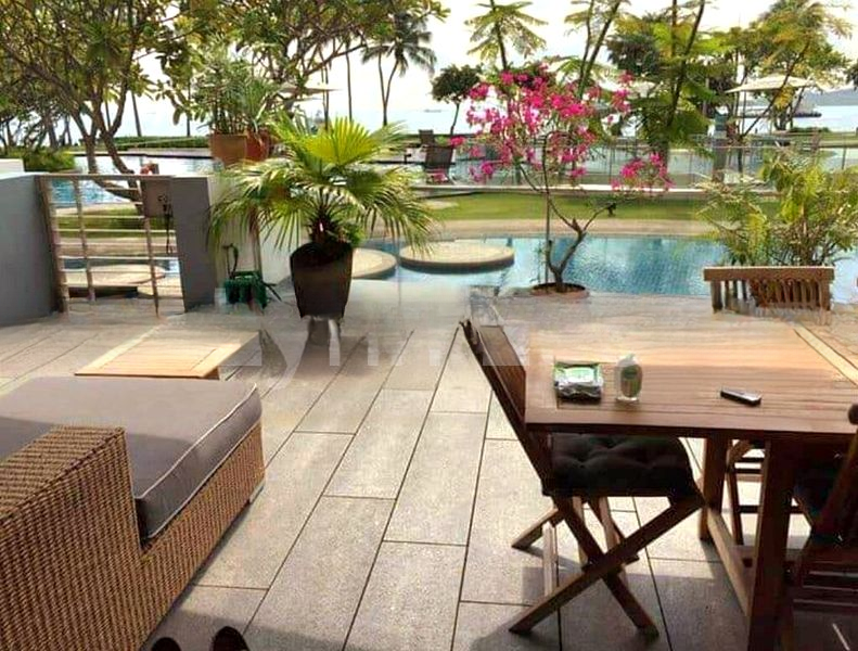 THE COAST AT SENTOSA COVE 5