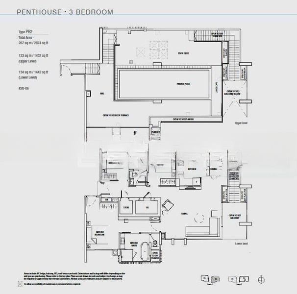 THE LINE @ TANJONG RHU 14