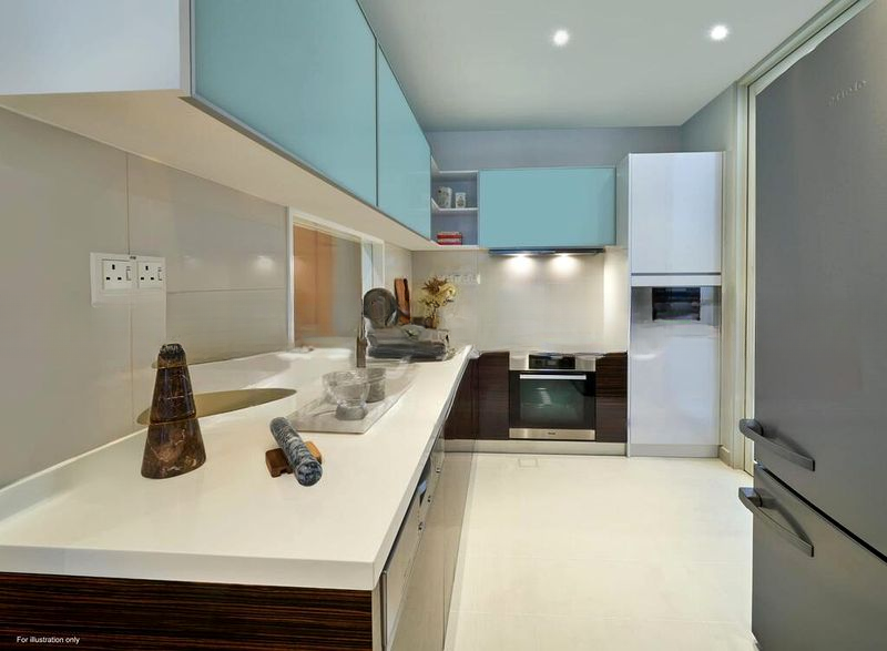 THE RESIDENCES AT W SINGAPORE SENTOSA COVE 10