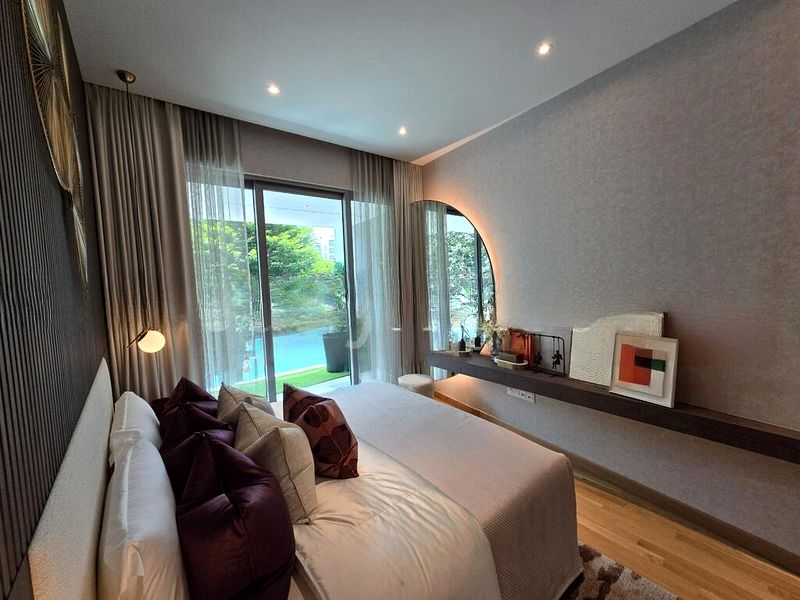 THE RESIDENCES AT W SINGAPORE SENTOSA COVE 15