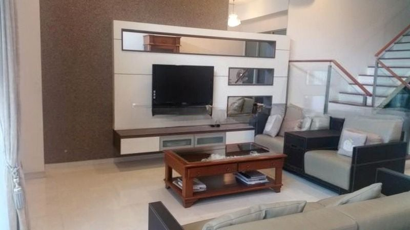 RESIDENCES @ LIMAU 1