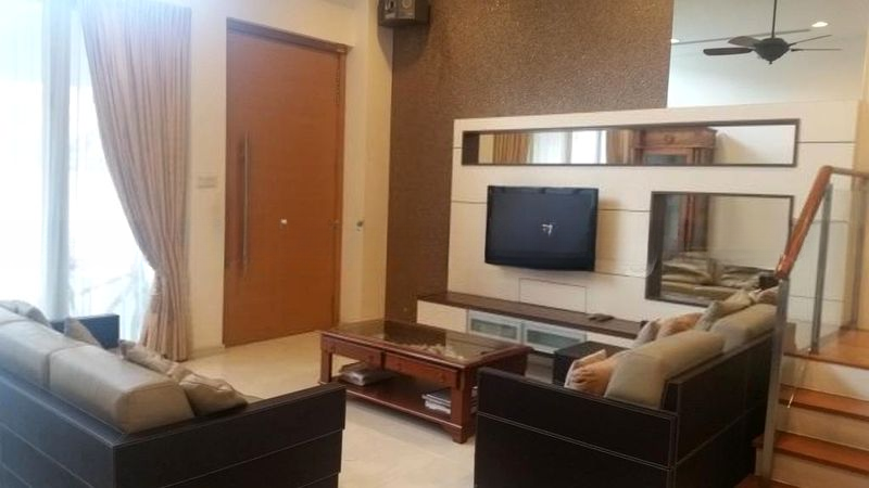 RESIDENCES @ LIMAU 3