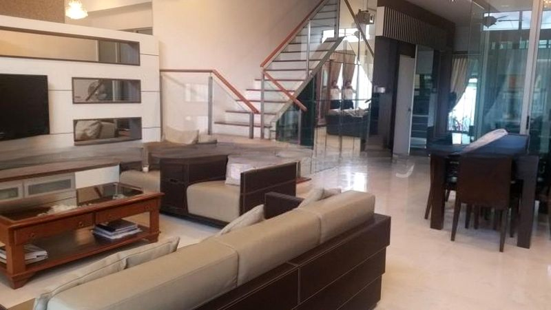 RESIDENCES @ LIMAU 2