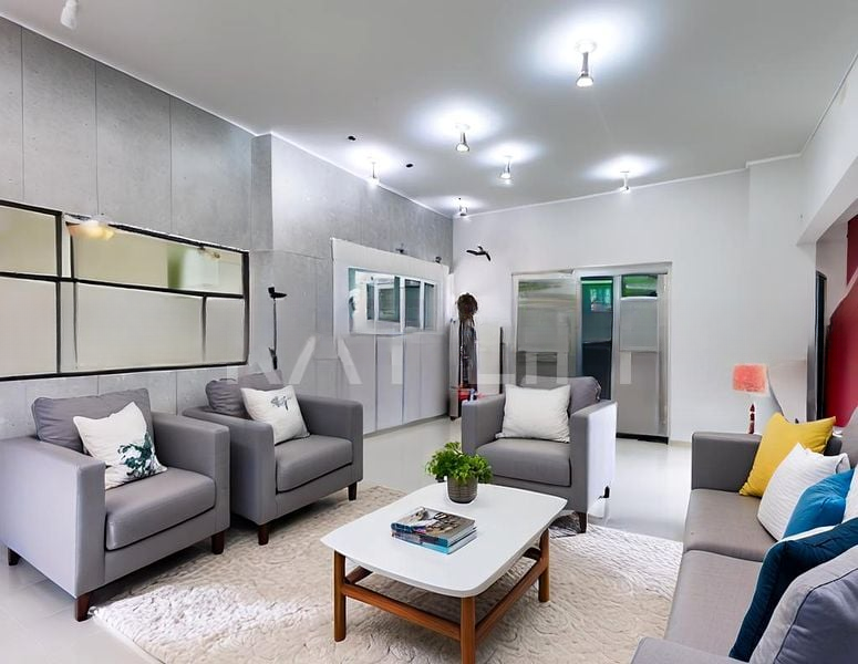 CHANGI HEIGHTS 3