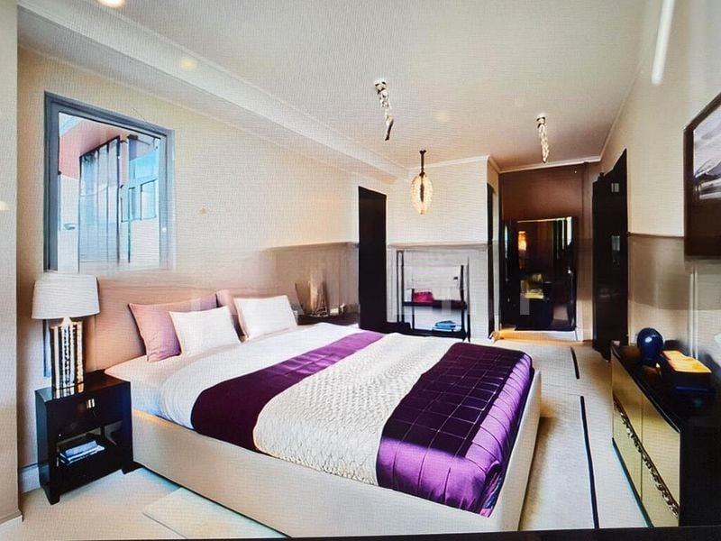 CHANGI HEIGHTS 1