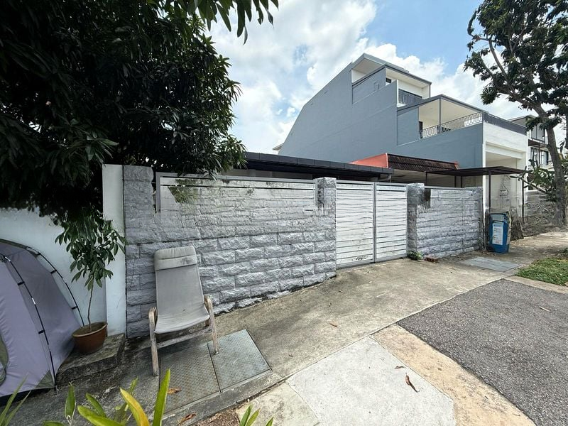 SEMBAWANG HILLS ESTATE 2