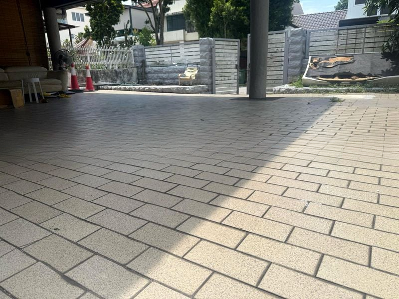 SEMBAWANG HILLS ESTATE 3