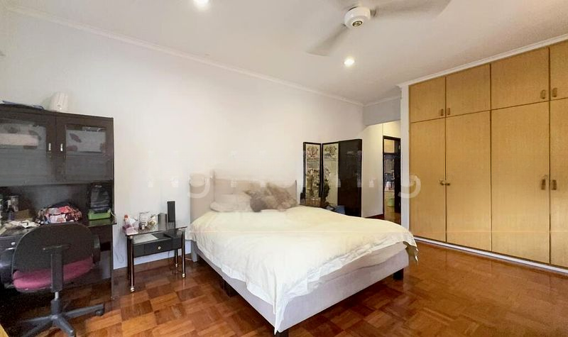 SELETAR HILLS ESTATE 8