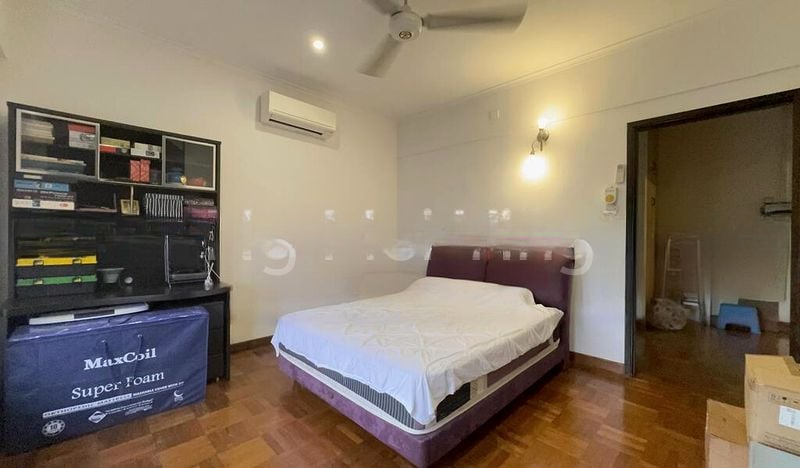 SELETAR HILLS ESTATE 5