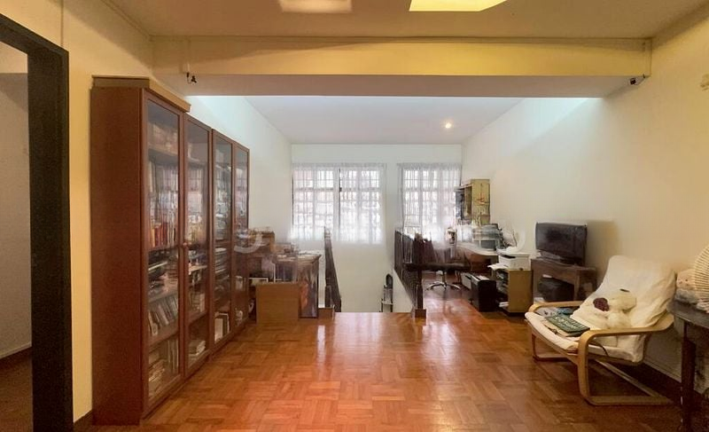 SELETAR HILLS ESTATE 9