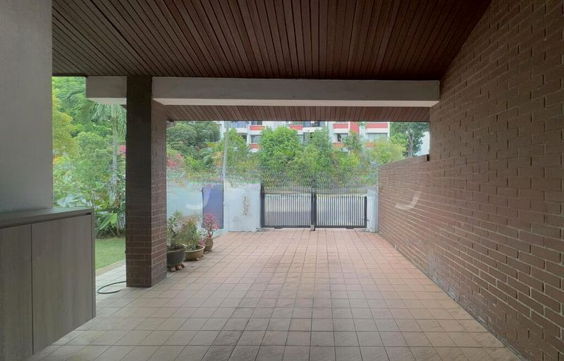 SELETAR HILLS ESTATE 3