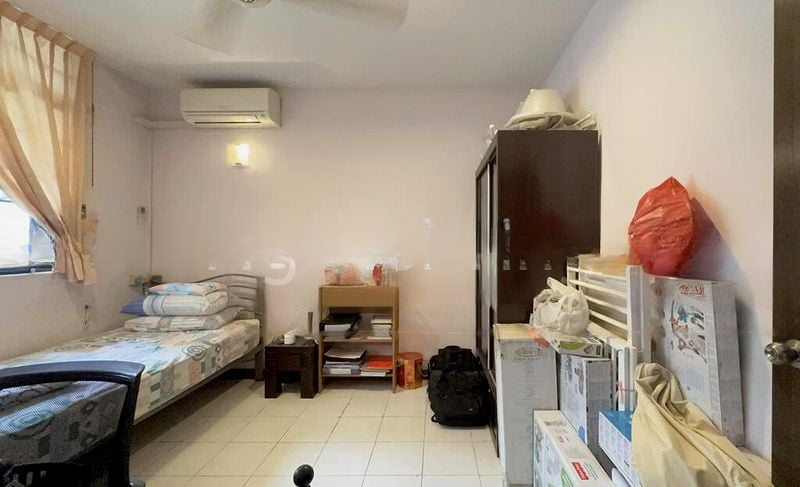 SELETAR HILLS ESTATE 12