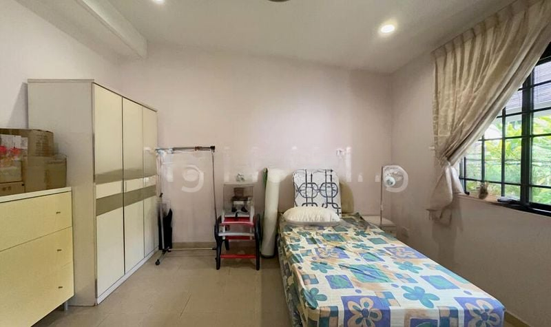 SELETAR HILLS ESTATE 13