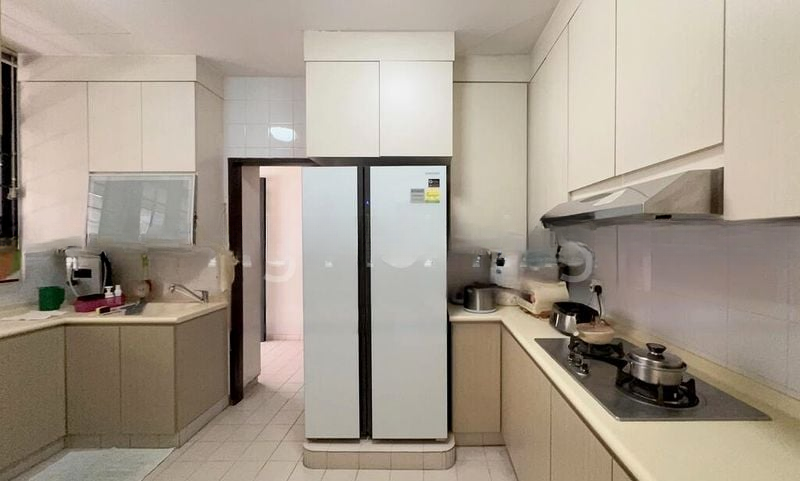 SELETAR HILLS ESTATE 14