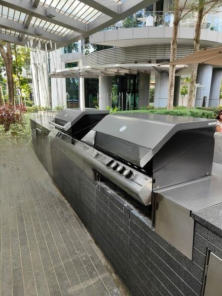 CLIVEDEN AT GRANGE 6