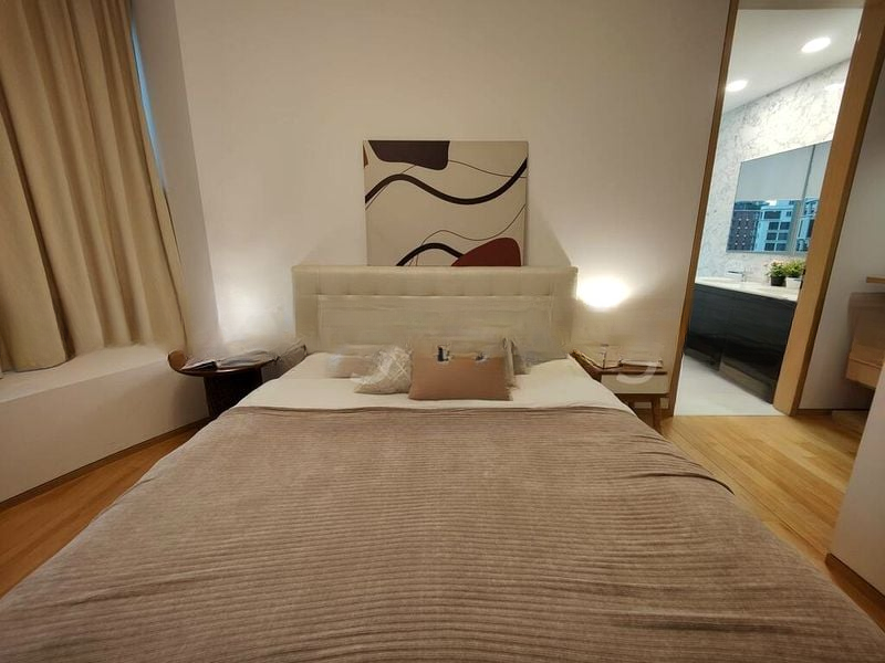 CLIVEDEN AT GRANGE 3