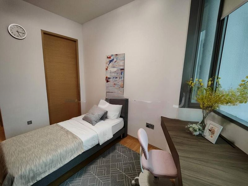 CLIVEDEN AT GRANGE 5