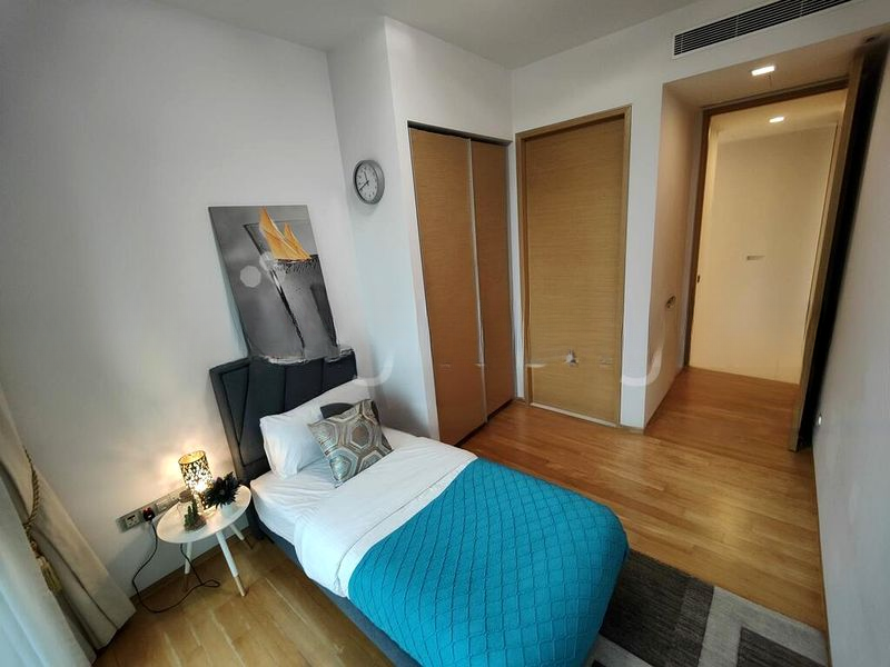 CLIVEDEN AT GRANGE 4