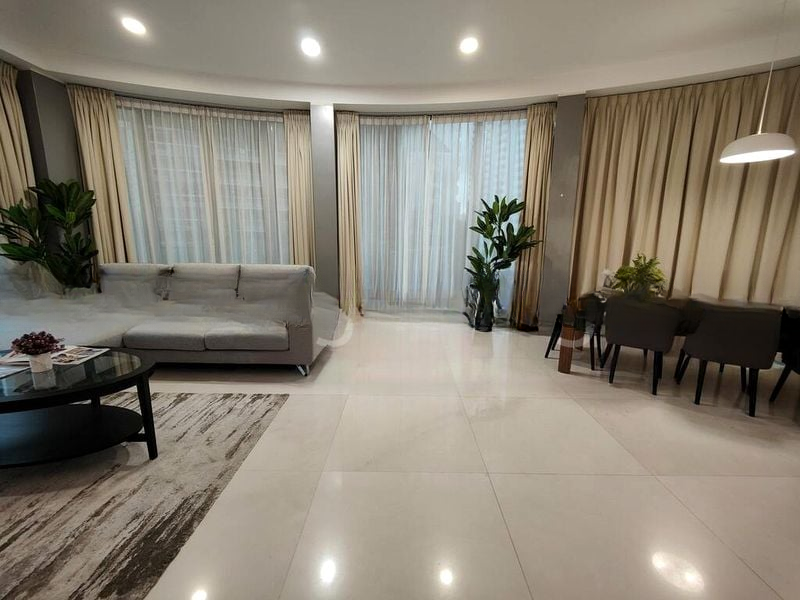 CLIVEDEN AT GRANGE 2