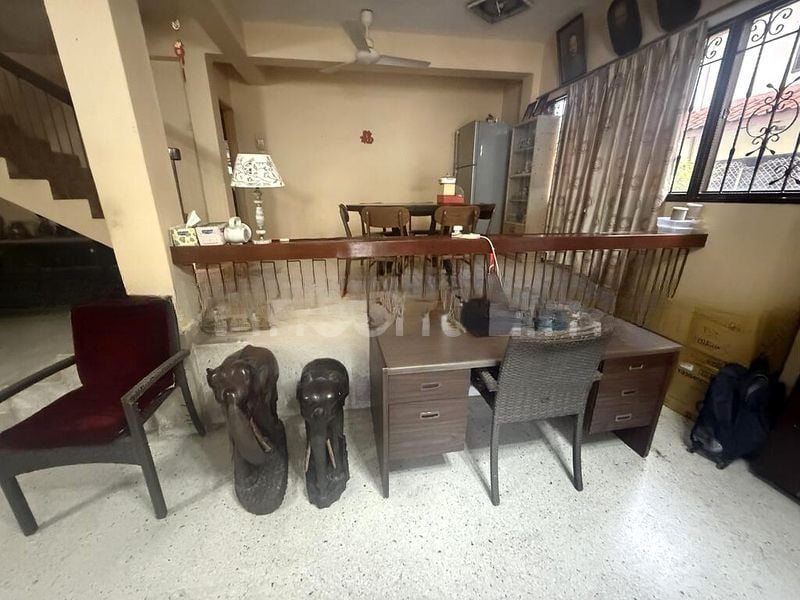 THOMSON HILLS ESTATE 7