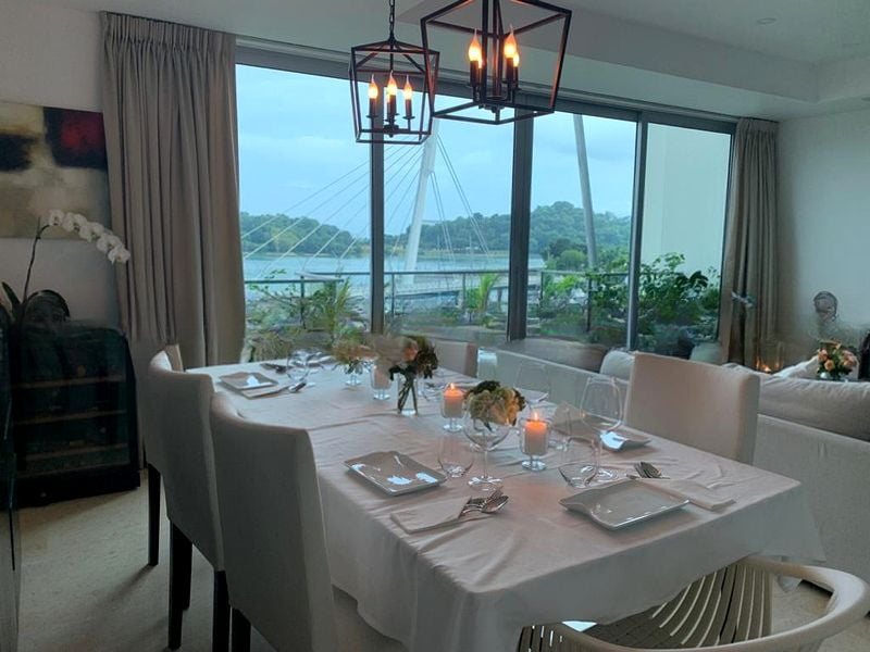 CARIBBEAN AT KEPPEL BAY 10