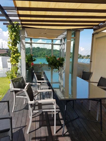 CARIBBEAN AT KEPPEL BAY 8