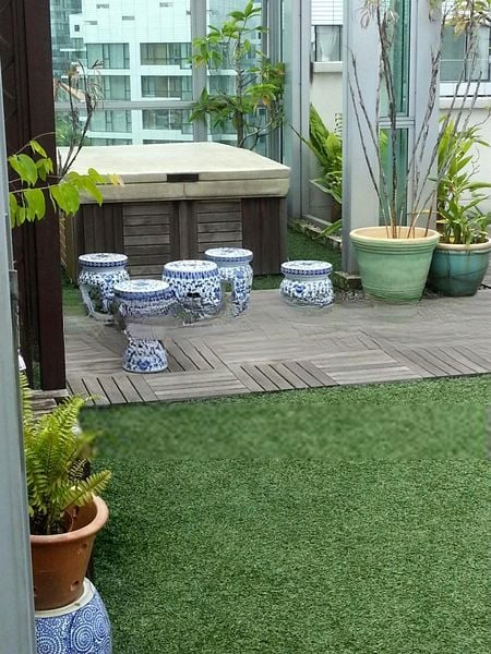 CARIBBEAN AT KEPPEL BAY 2