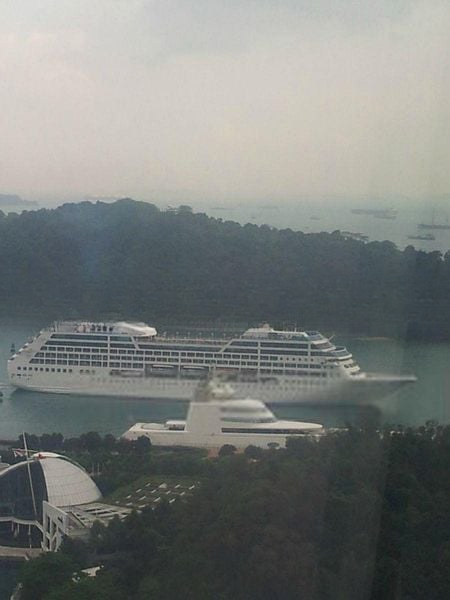 CARIBBEAN AT KEPPEL BAY 6