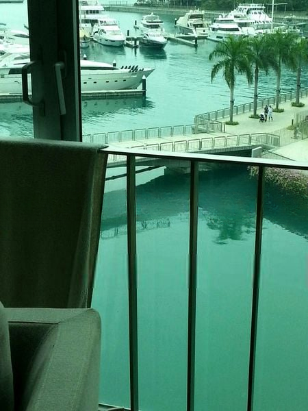 CARIBBEAN AT KEPPEL BAY 3