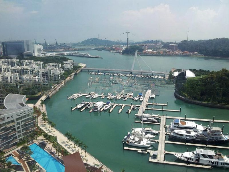 CARIBBEAN AT KEPPEL BAY 7