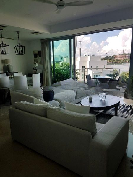 CARIBBEAN AT KEPPEL BAY 12