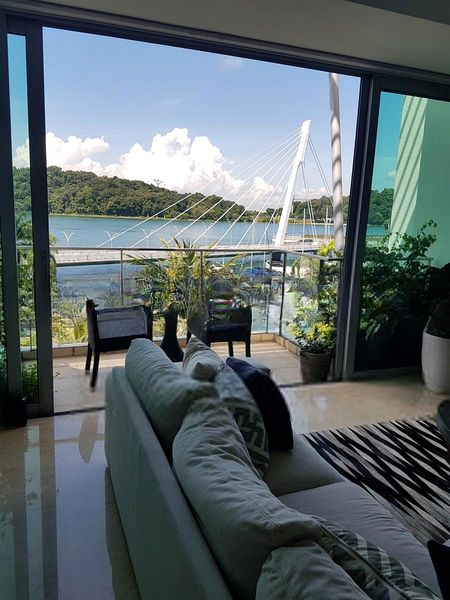 CARIBBEAN AT KEPPEL BAY 11