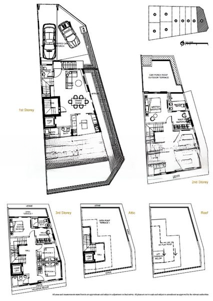 COASTAL BREEZE RESIDENCES 10