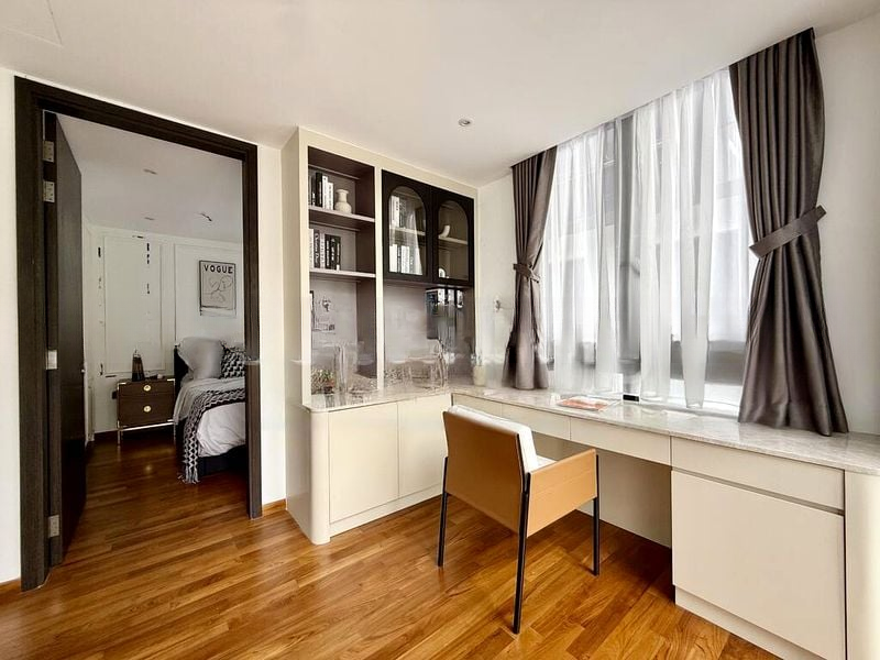 COASTAL BREEZE RESIDENCES 5