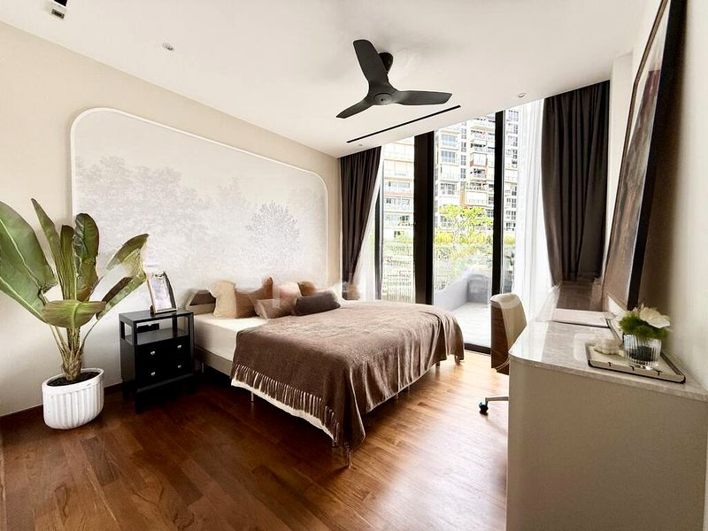 COASTAL BREEZE RESIDENCES 4