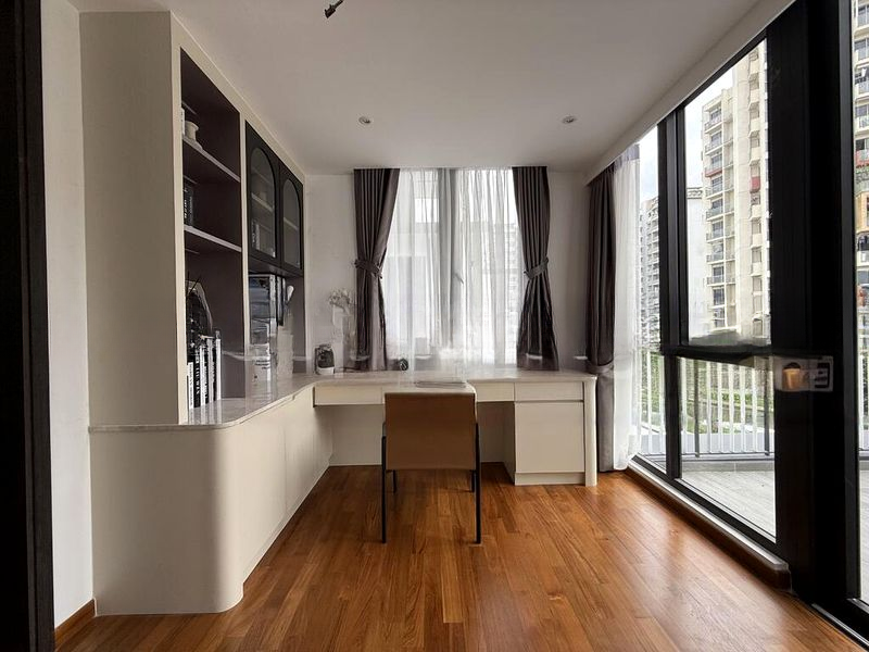 COASTAL BREEZE RESIDENCES 2