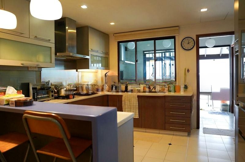 SELETAR HILLS ESTATE 9