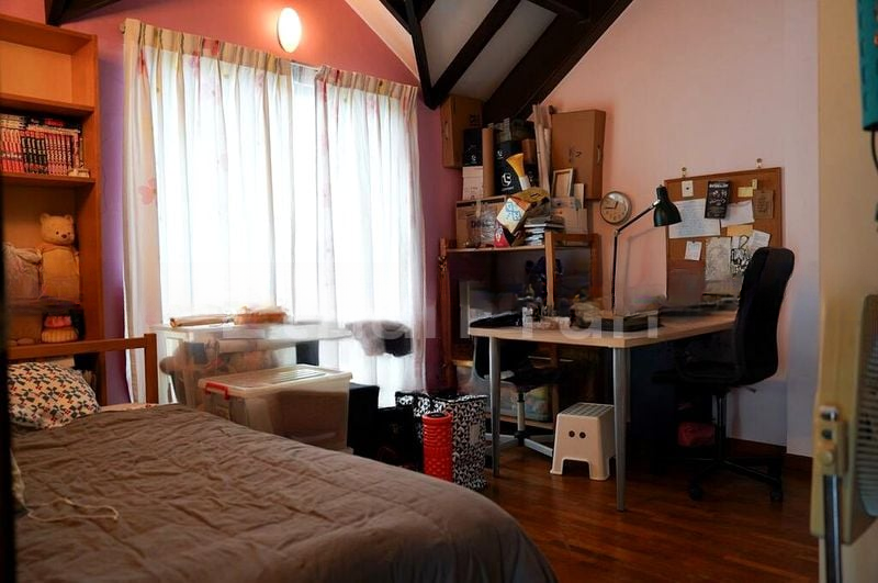 SELETAR HILLS ESTATE 2