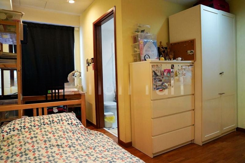 SELETAR HILLS ESTATE 7