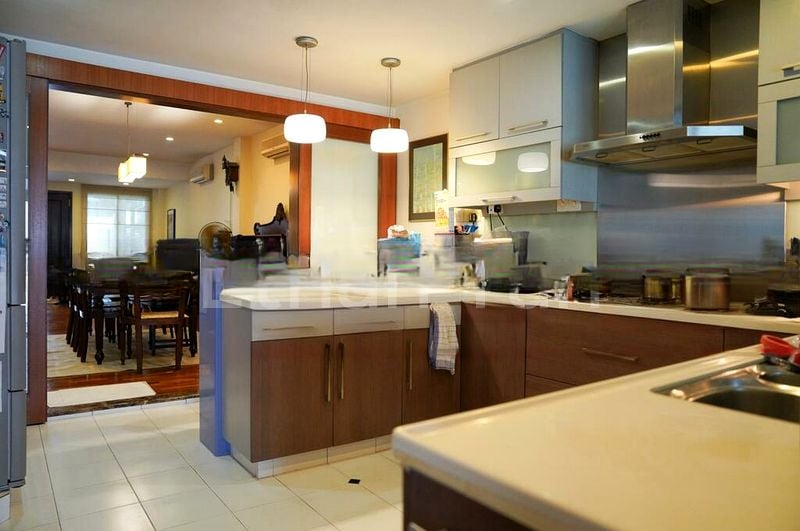 SELETAR HILLS ESTATE 10