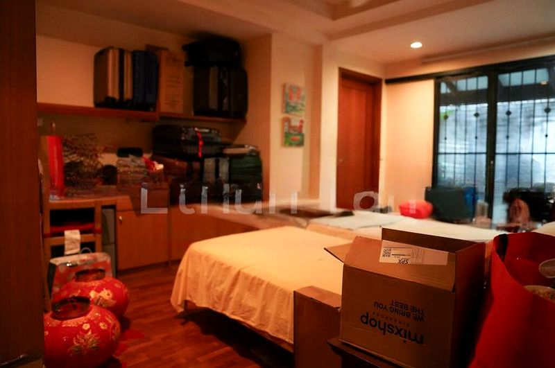 SELETAR HILLS ESTATE 3