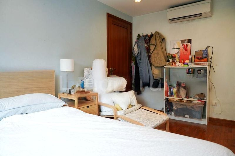 SELETAR HILLS ESTATE 12